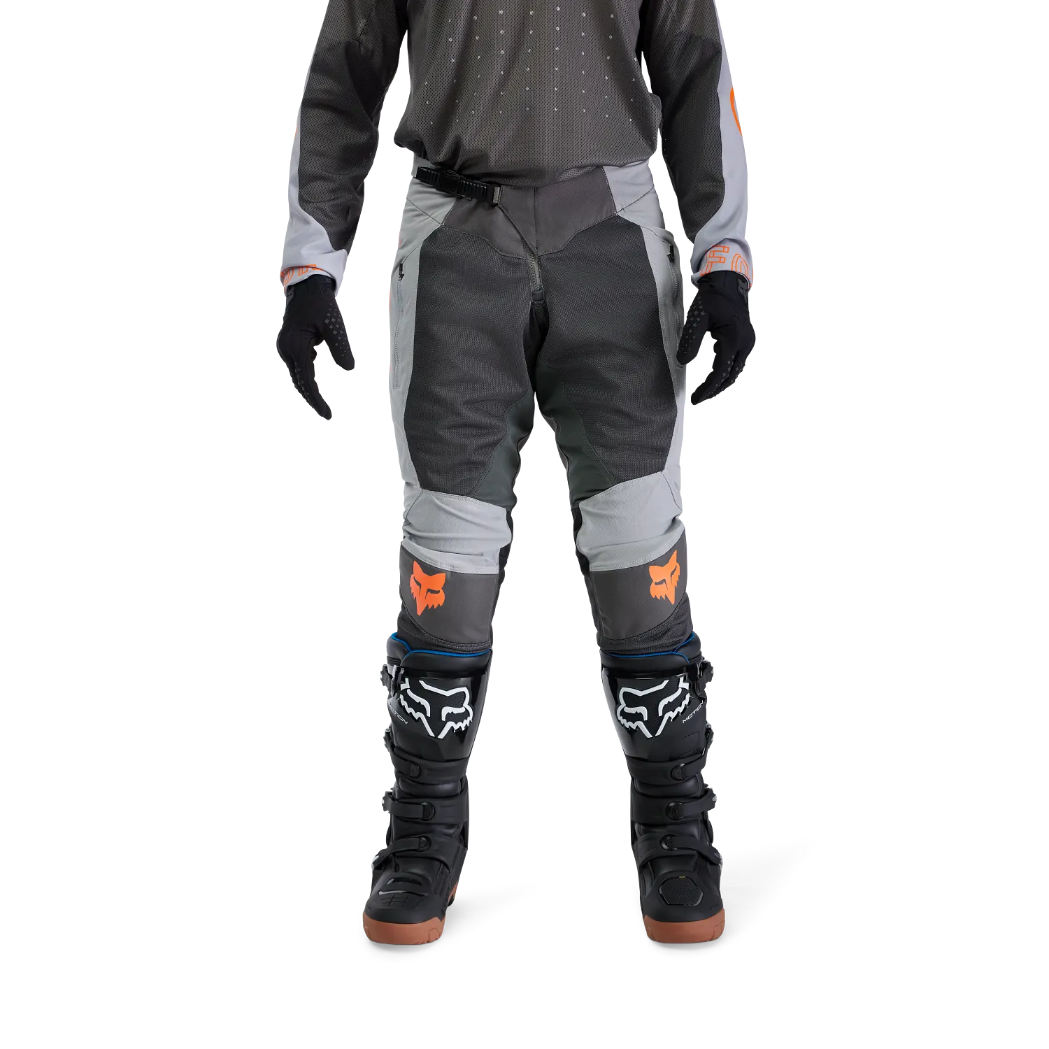 Pantalones todoterreno Ranger Air