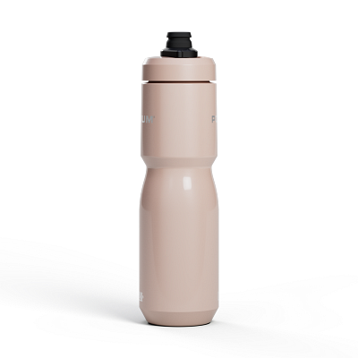 PODIUM INSULATED STEEL 22OZ [PTL] OS