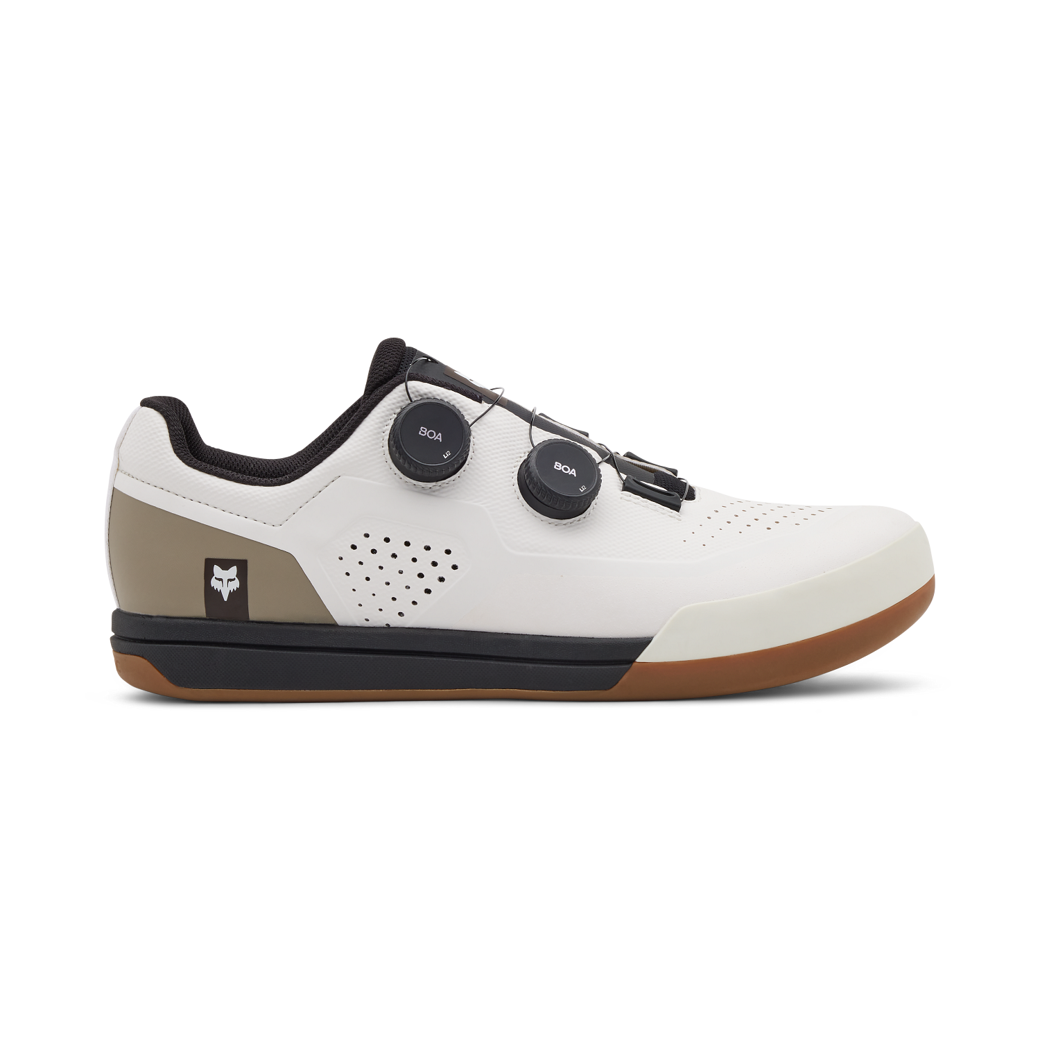 Fox Union Greg Minnaar BOA Clipless Shoes
