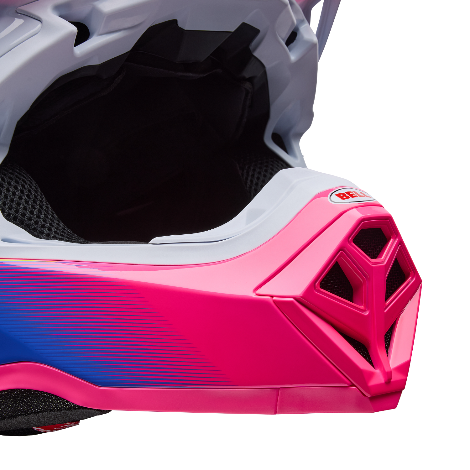 Moto-10 Mips Falcon
