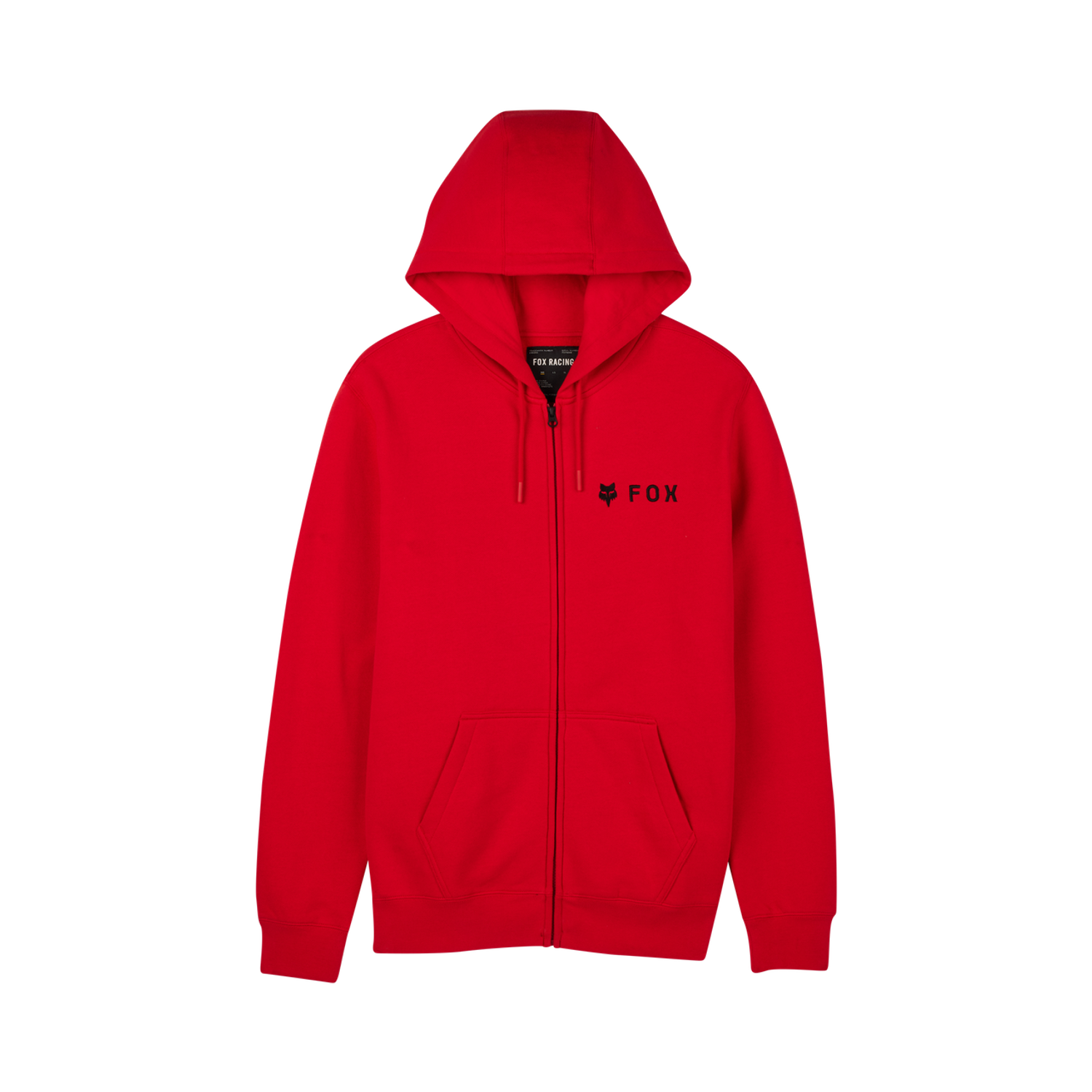 Kapuzenjacke Absolute