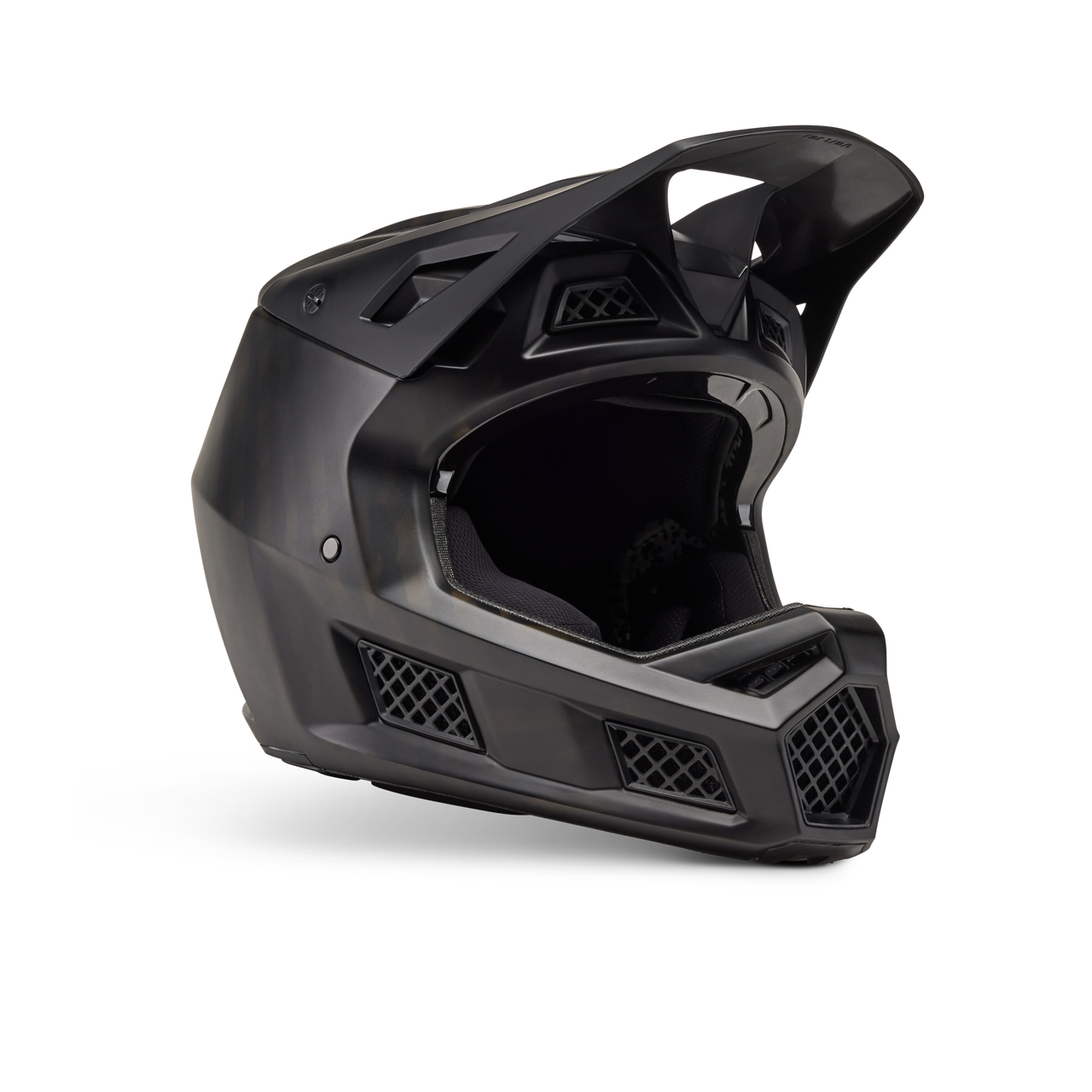 Fox Racing Rampage Pro Carbon Mips Helmet - Thumbnail 3