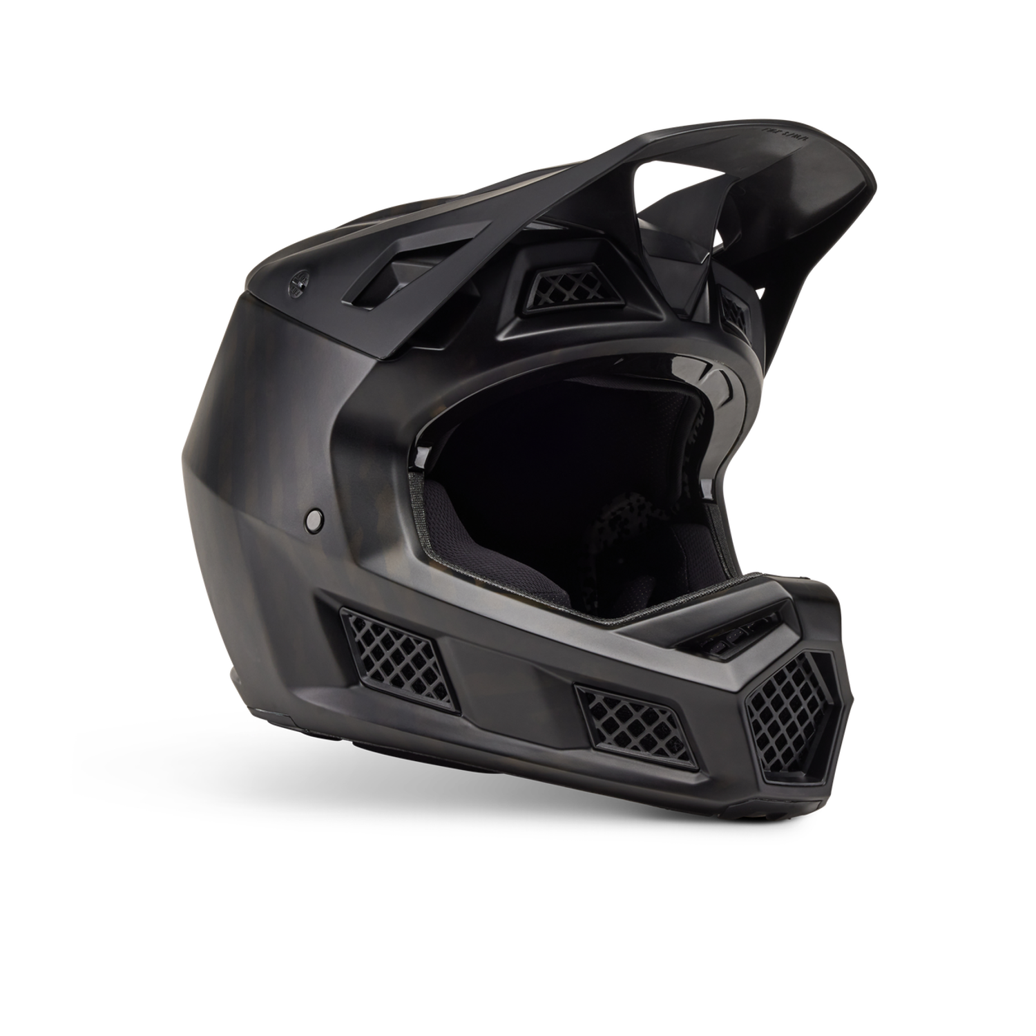 Rampage Pro Carbon Mips Helmet