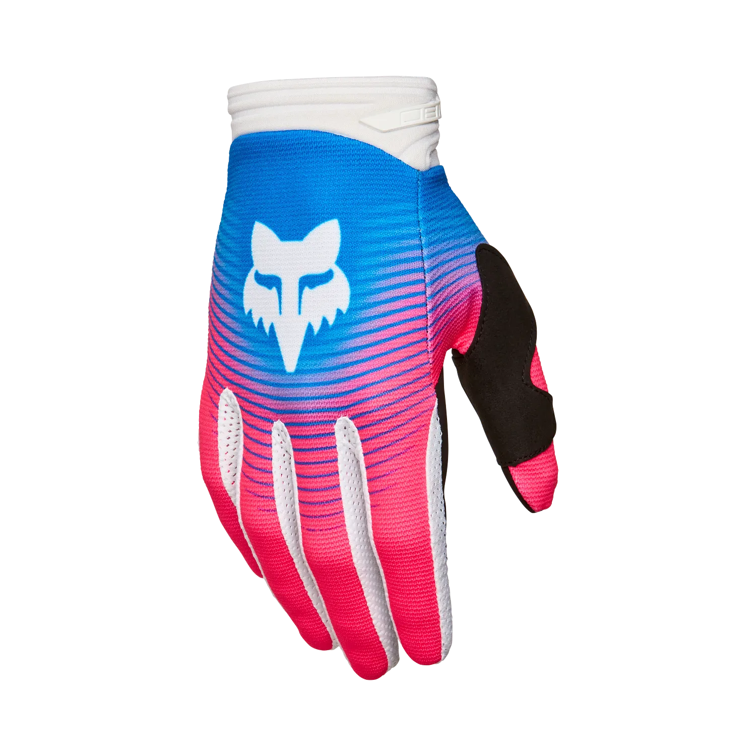 180 COLLECT GLOVE [BLU/PNK] S