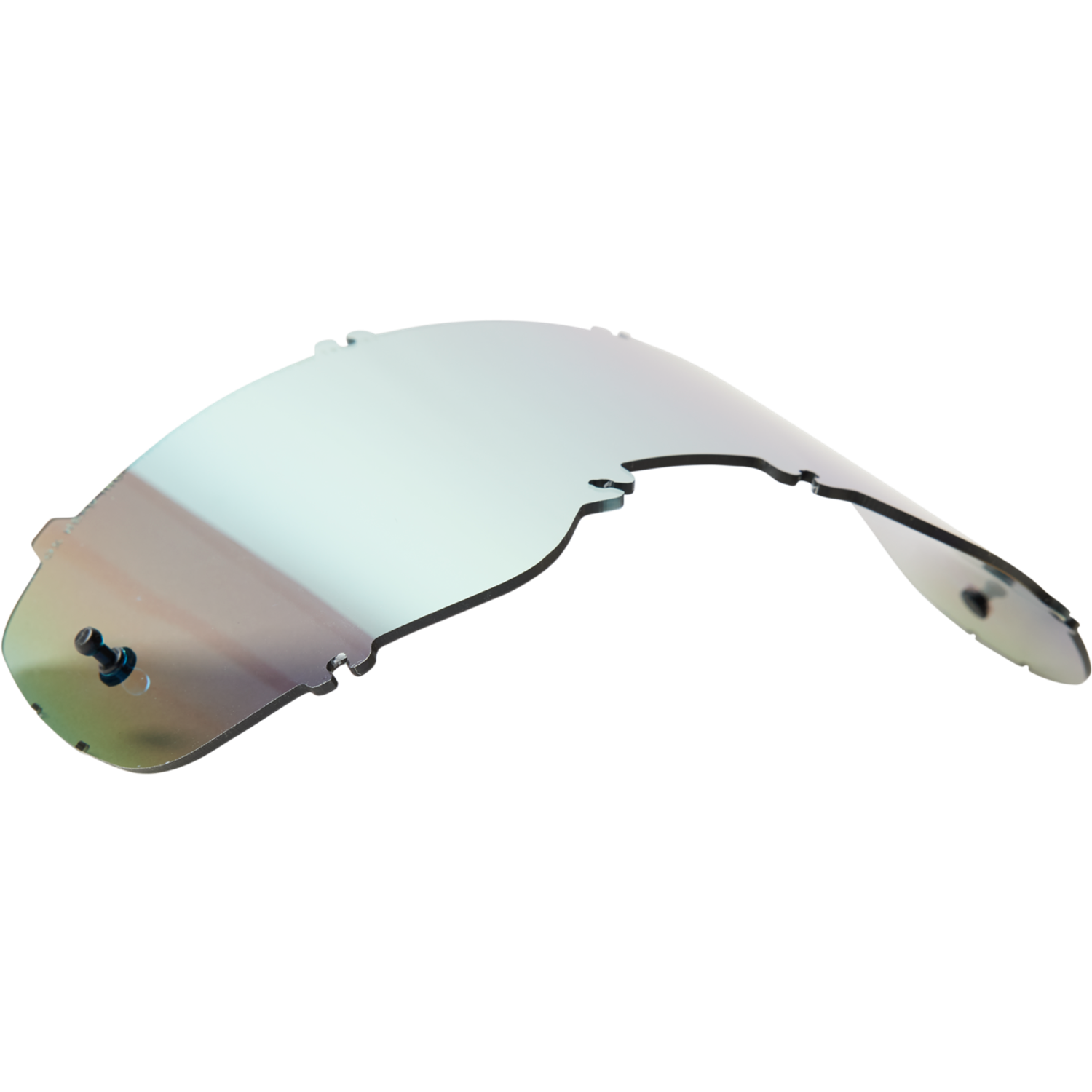 MX22 AIRSPACE/MAIN INJ LENS - M [GLD] OS