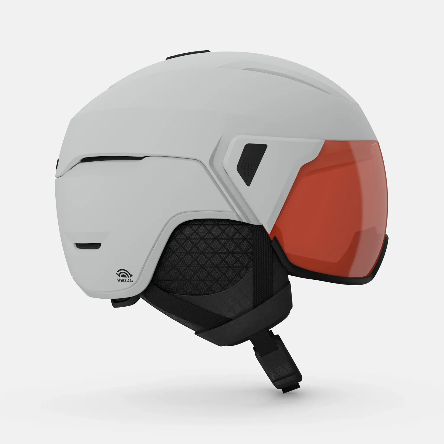 GR ORBIT MIPS MAT LT GRY S 22