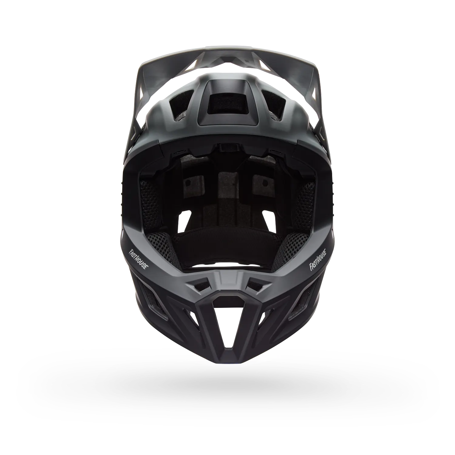 FULL-AIR MIPS FH WRWF CPSC/CE [BLK/GRY] S