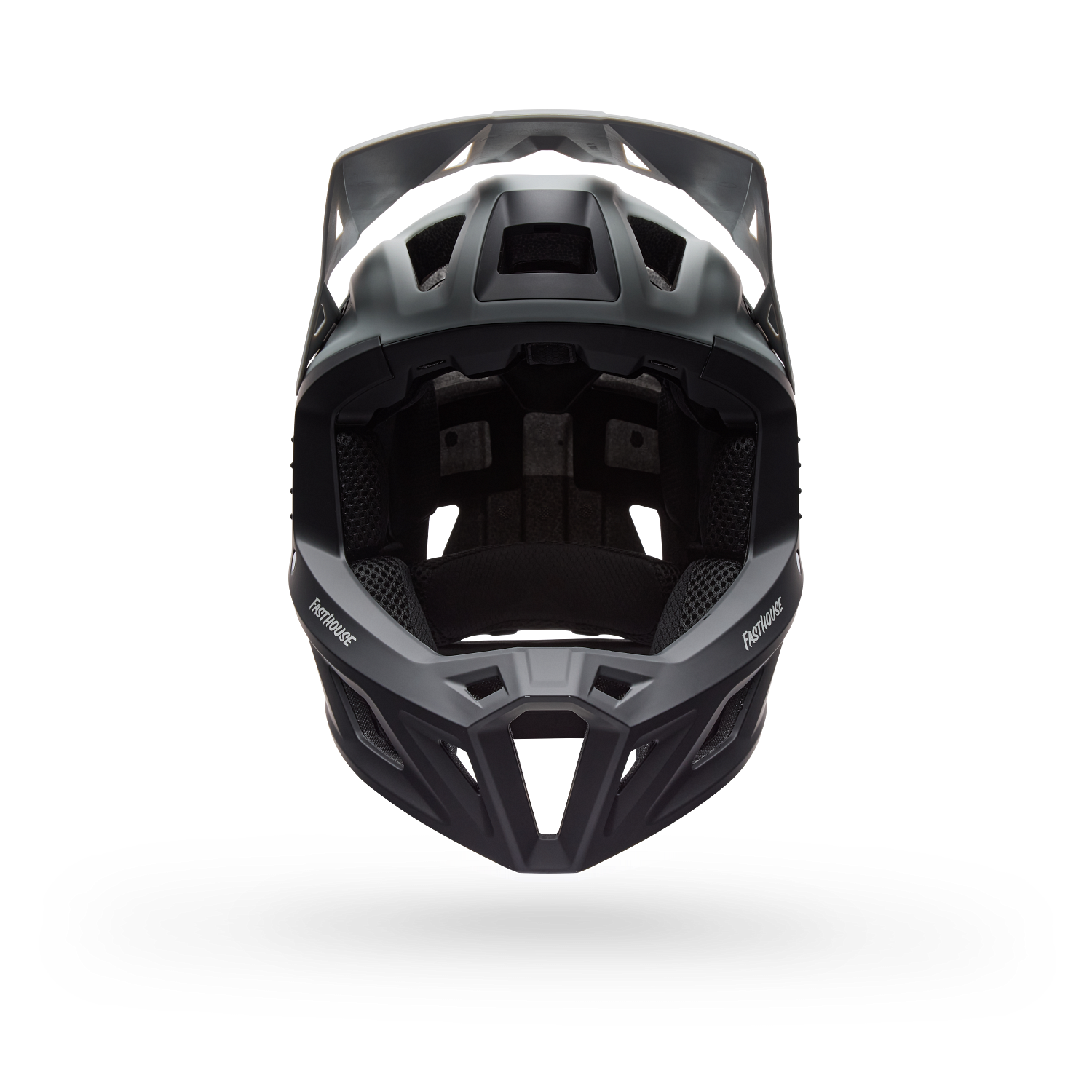 Full-Air Mips