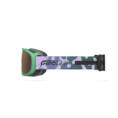 GG BUSTER DRIFT AR40[FLGR/LAV/RSE]OS26