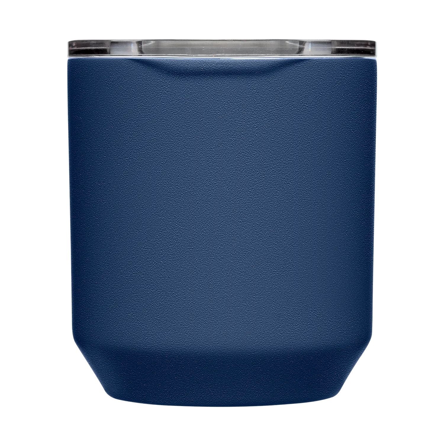 Rocks Tumbler, SST Vacuum Insulated, 10oz, Navy