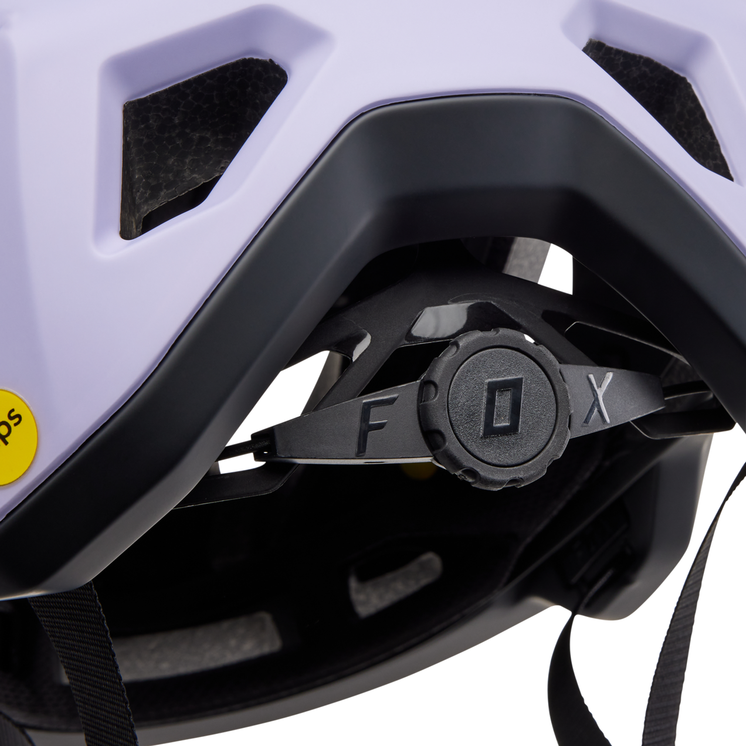 Speedframe Racik Helmet