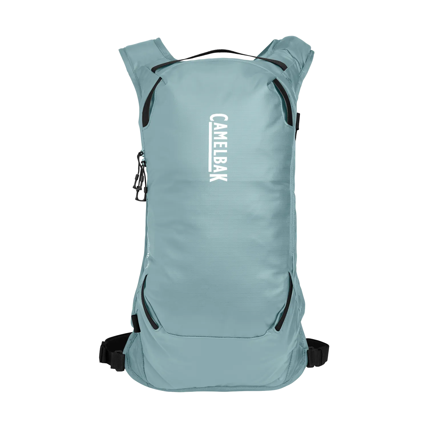 Powderhound 12, 70oz., Blue Mist/Black