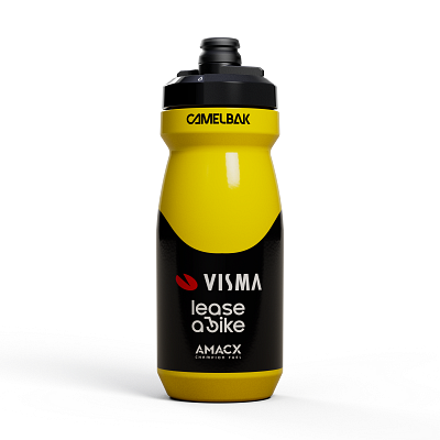 Podium&reg; 21oz Bike Bottle&nbsp;- VISMA Tour De France Limited Edition