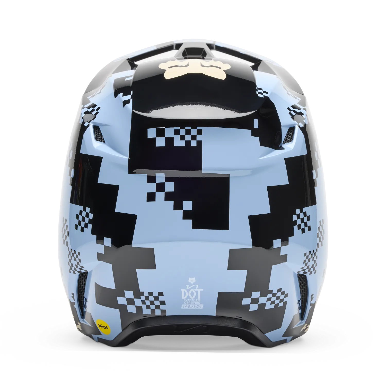 V1 Digi Image Helm