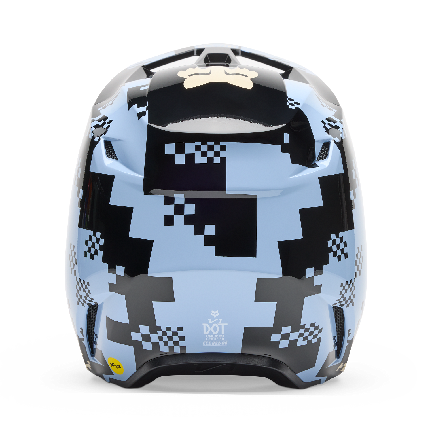 Casque V1 Digi Image