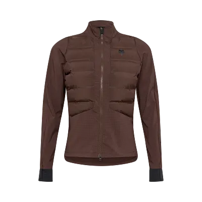 Flexair Fire Hybrid Jacket - Dam
