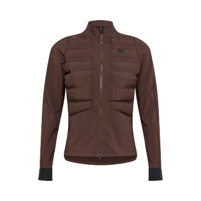 Veste Flexair Fire Hybrid - Femme
