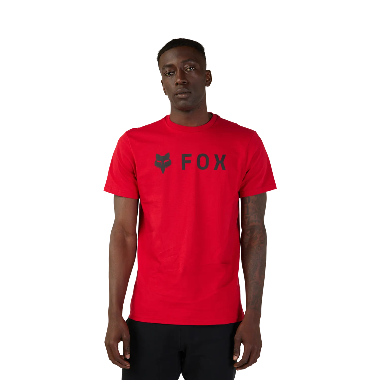 ABSOLUTE SS PREM TEE 