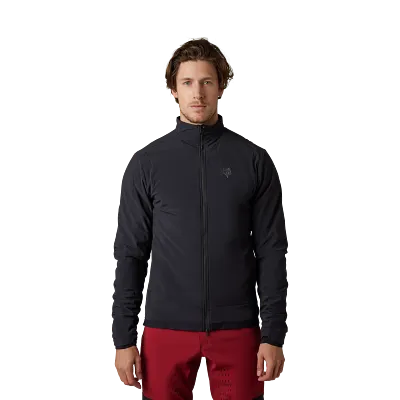 DEFEND FIRE ALPHA JACKET 