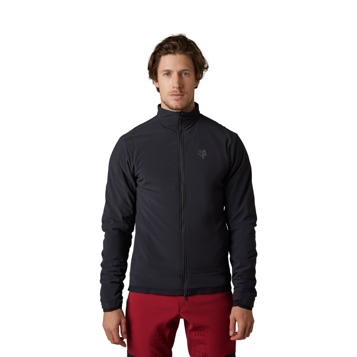 Defend Fire Alpha Jacket