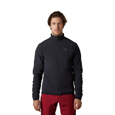 Defend Fire Alpha Jacket