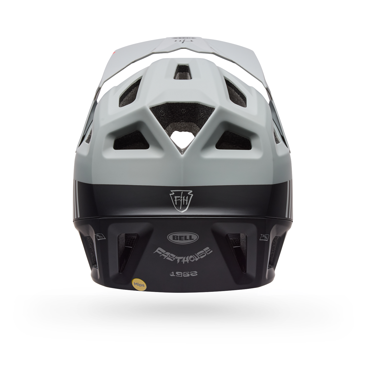 Full-Air Mips