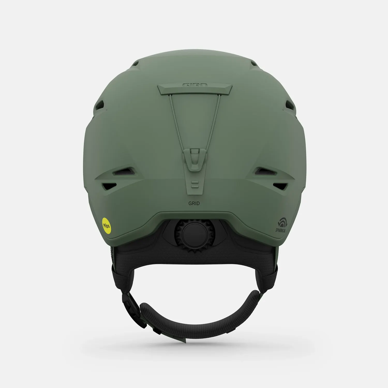 GR GRID SPHERICAL MT GN S 25