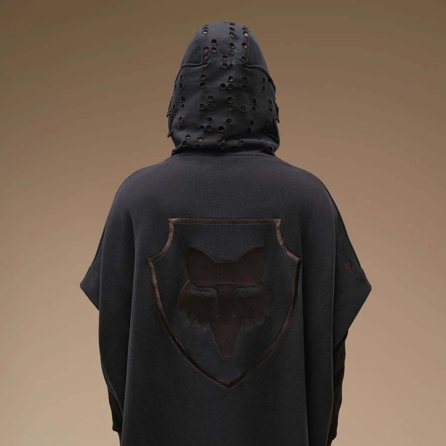 FOX KK FLEECE OVERSHIRT 