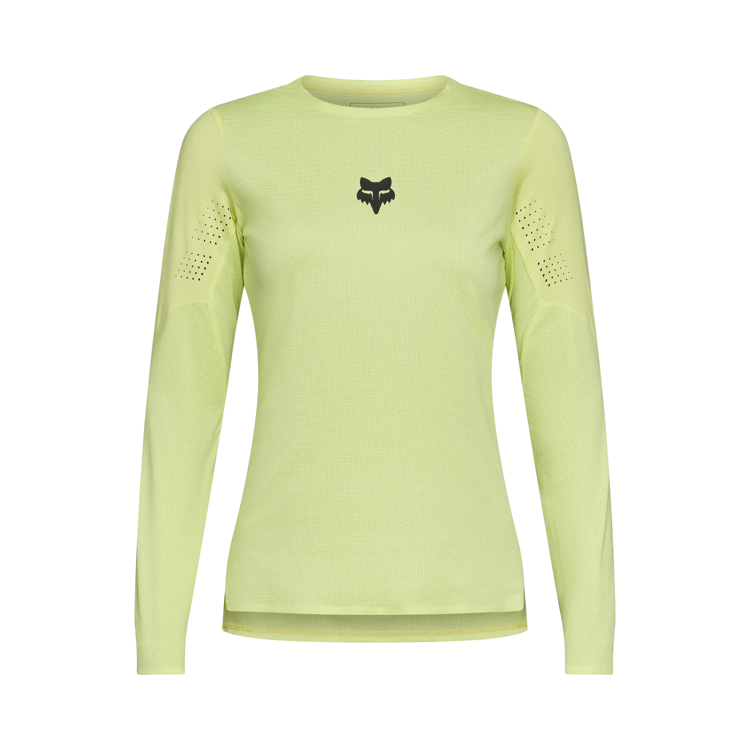 Womens Flexair Long Sleeve Jersey