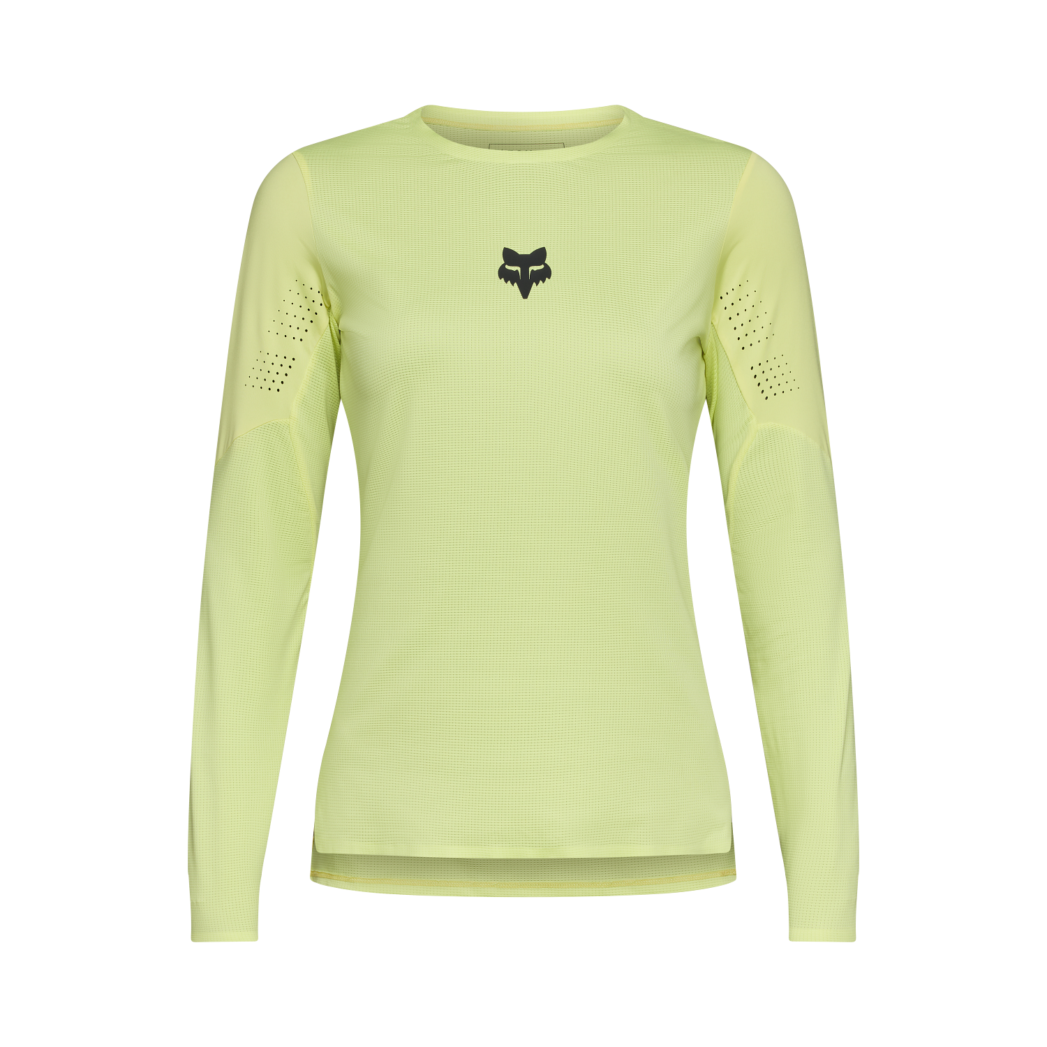 Maillot &agrave; manches longues Flexair Femme