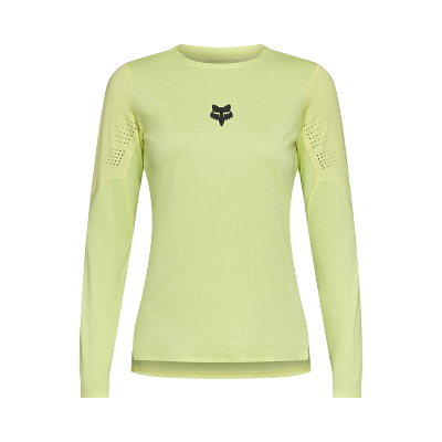 Maillot &agrave; manches longues Flexair Femme