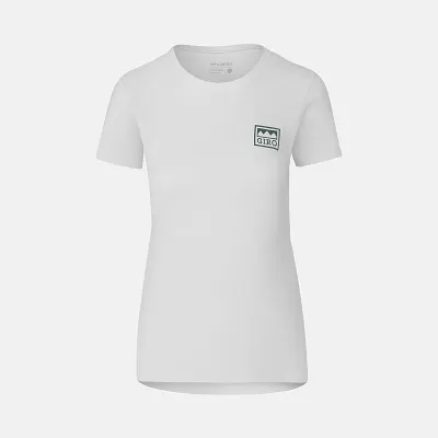 Women's Tech Tee - Short Sleeve