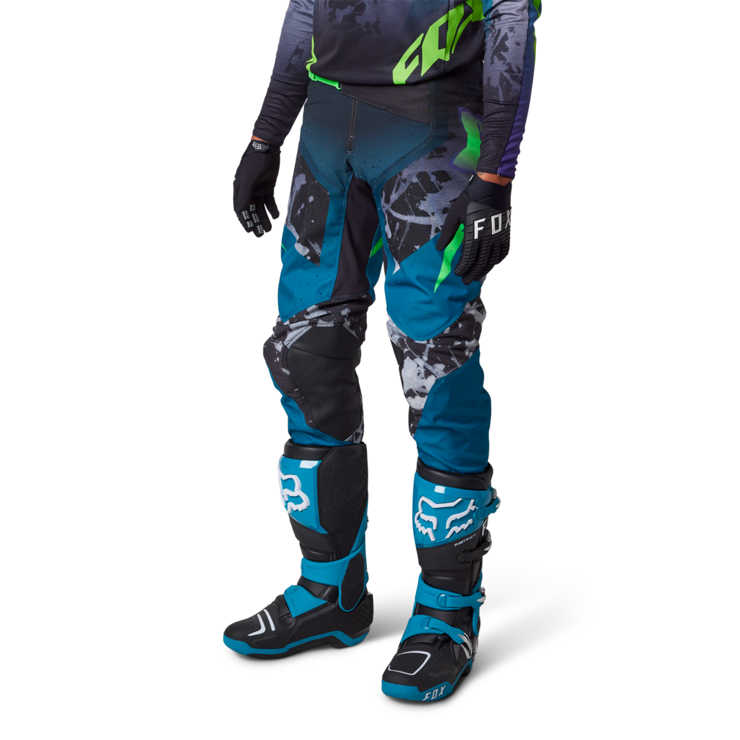 360 Dkay Pants