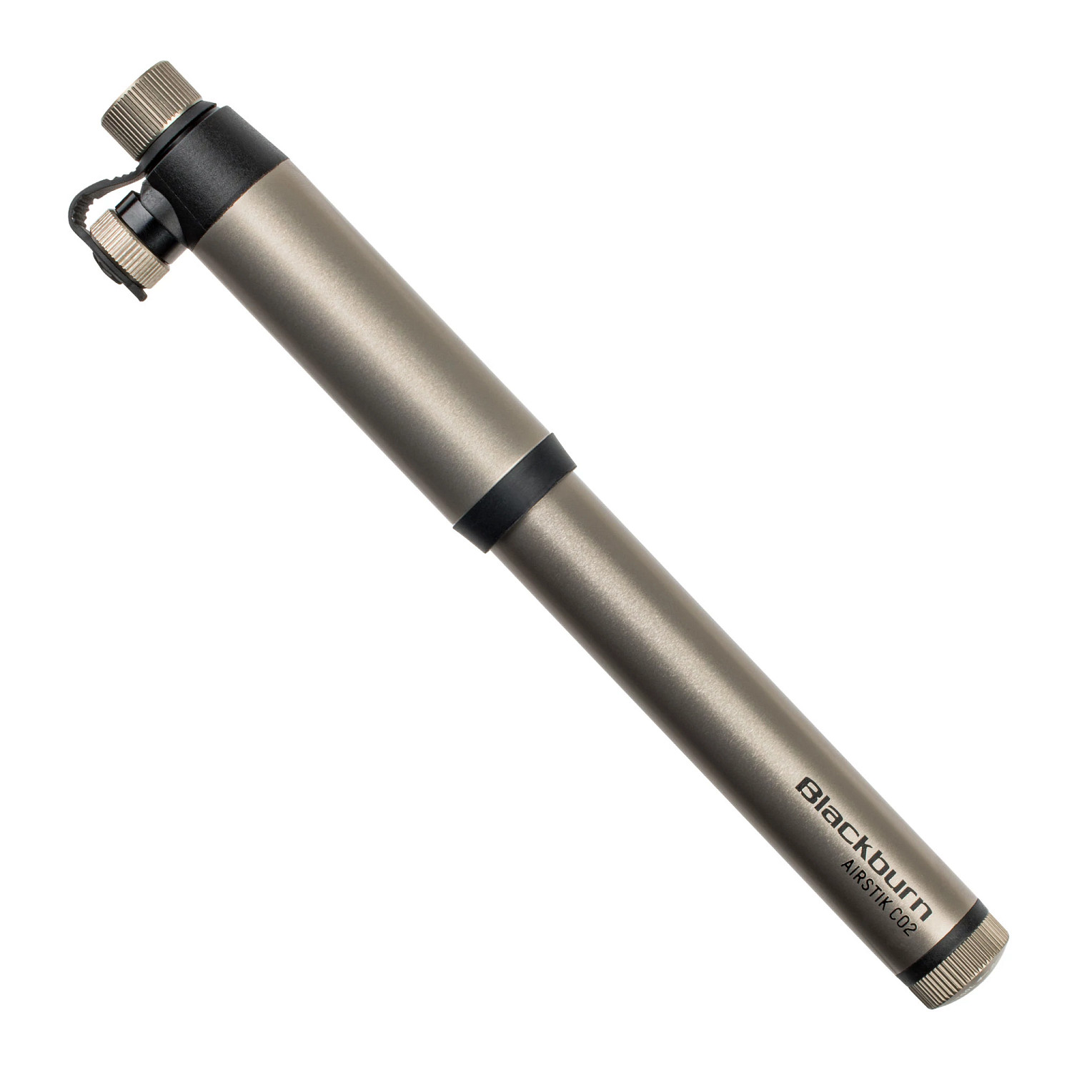 BBN AIRSTIK CO2 MINI PUMP CHAMPAGNE