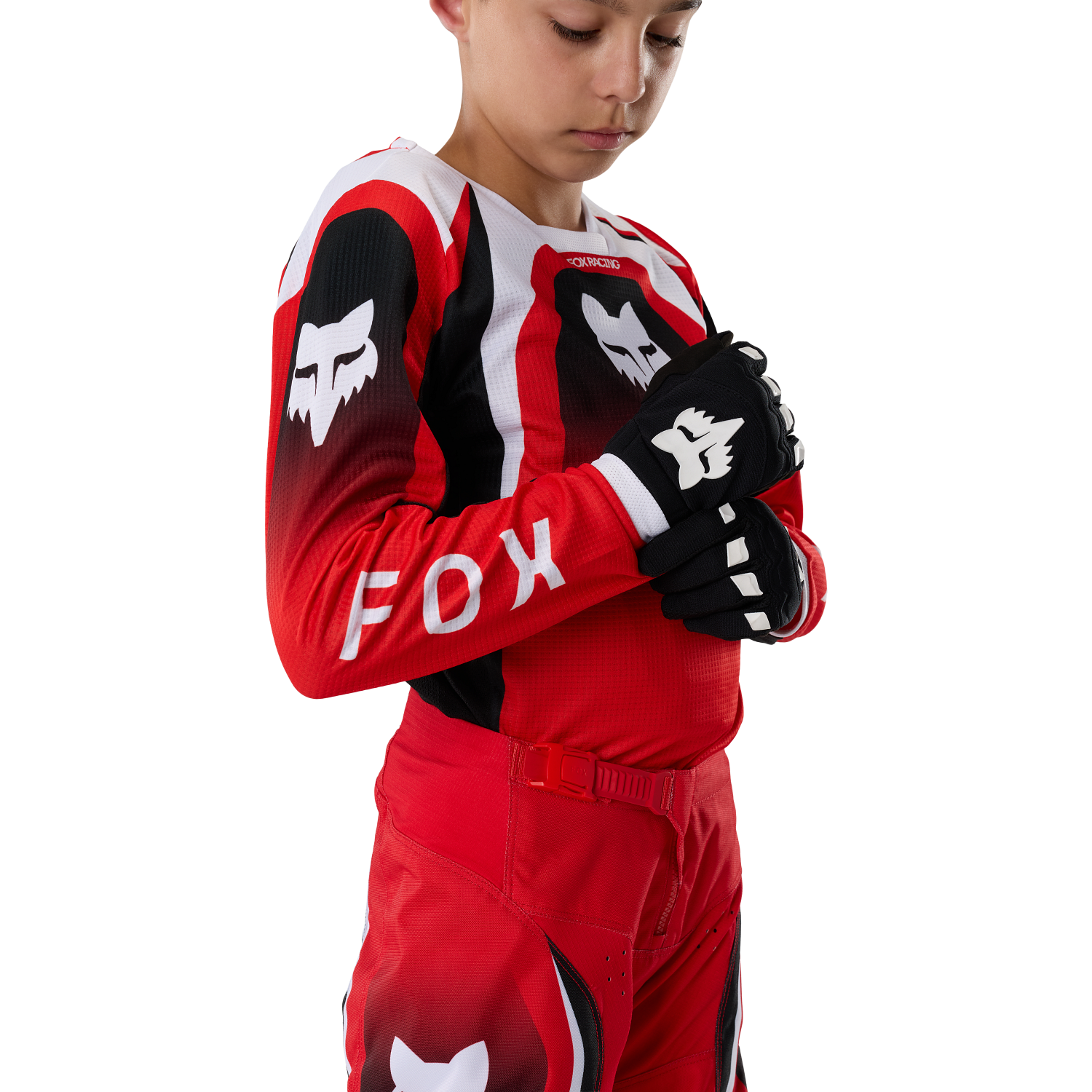 Youth 180 Frame Jersey