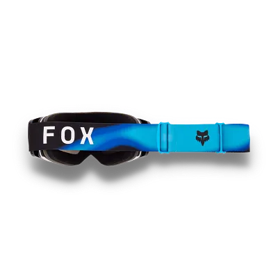 Vue Volatile Mirrored Lens Goggles