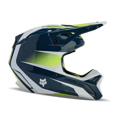 Youth V1 Flora Helmet