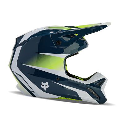 Youth V1 Flora Helmet