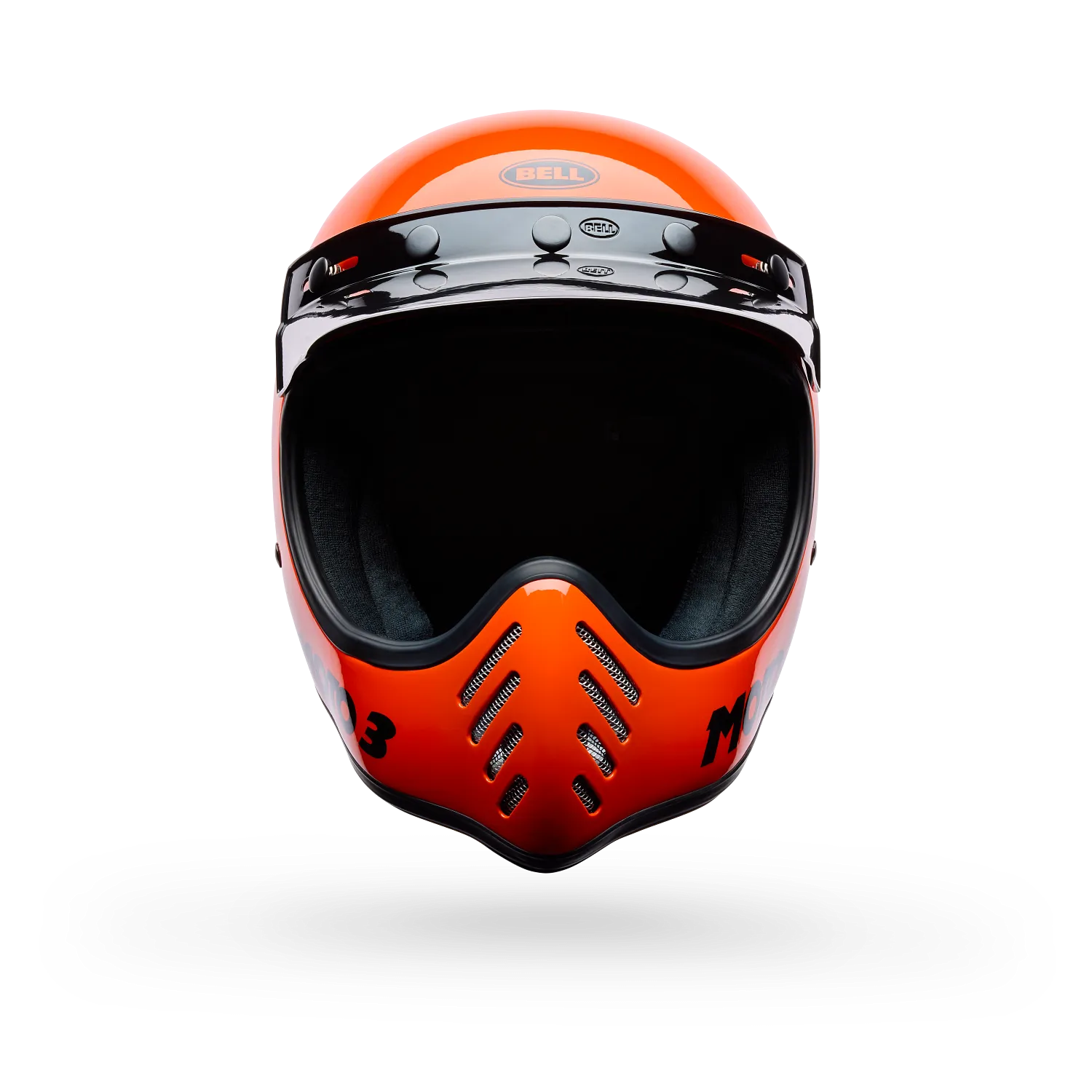 MOTO-3 CLASSIC GLOSS ORG ECE 