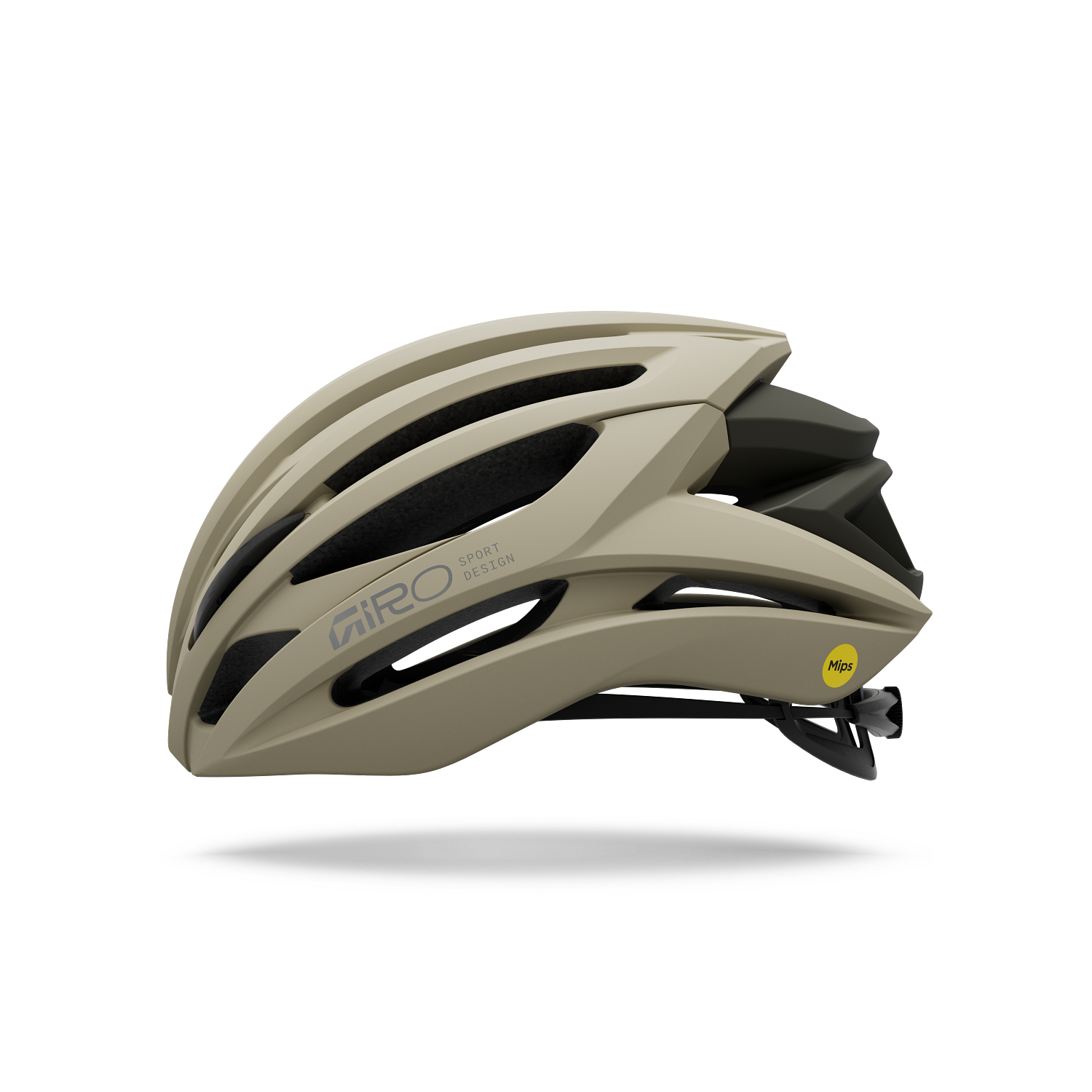 Casco Syntax Mips