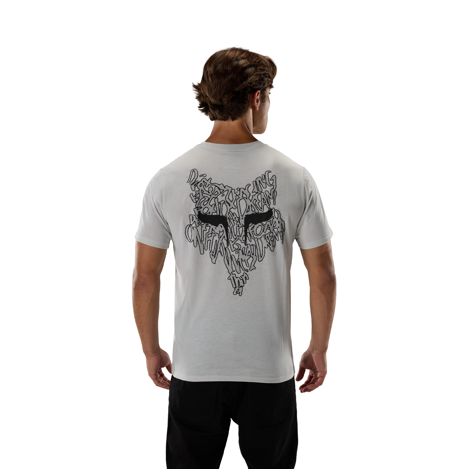 Slowburn Dri-Release Short Sleeve Tee