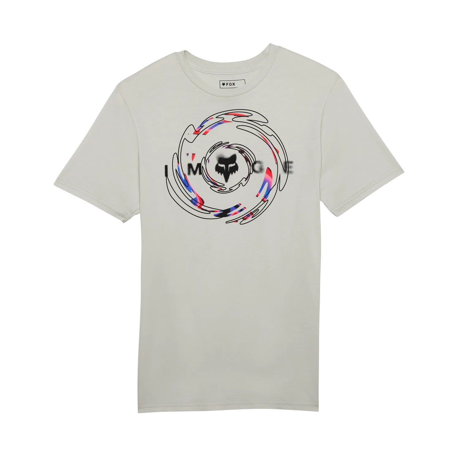 ENERGY FACE SS PREM TEE 