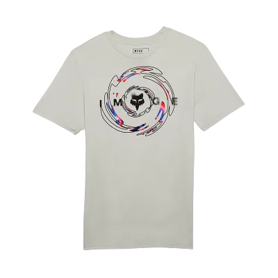 Premium-T-Shirt Energy Face