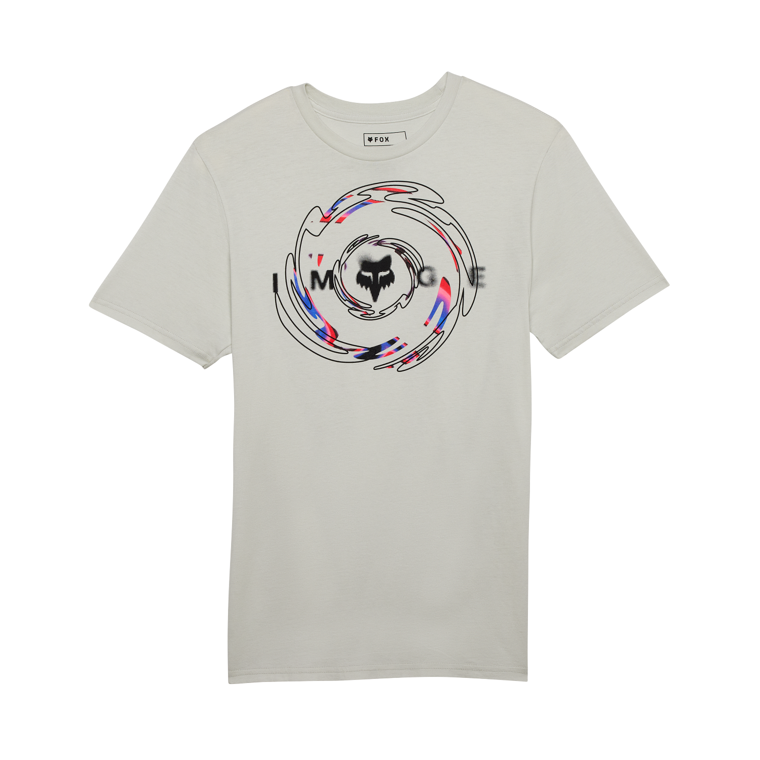 Energy Face Premium Tee