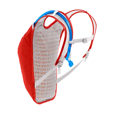 Hydrobak Light 50oz, Red/Black