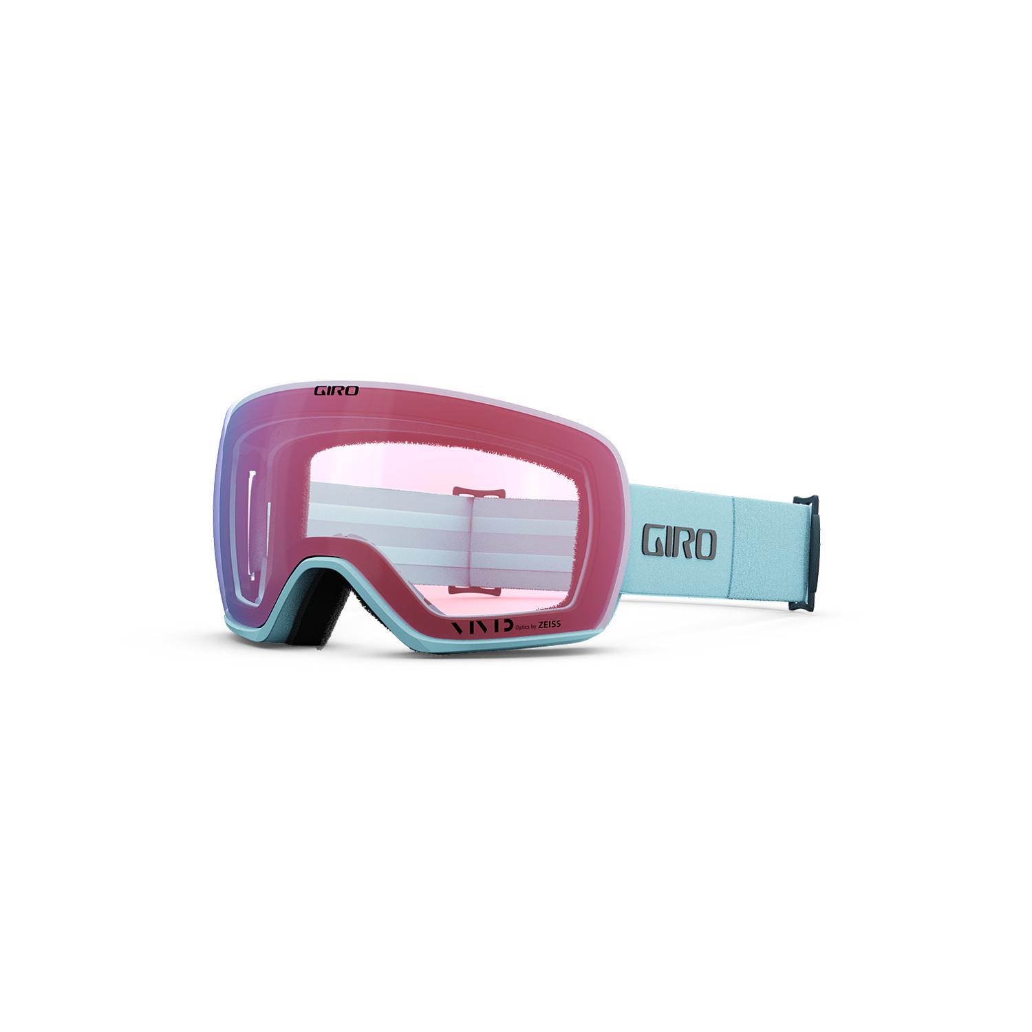 Article II Thirds Goggle