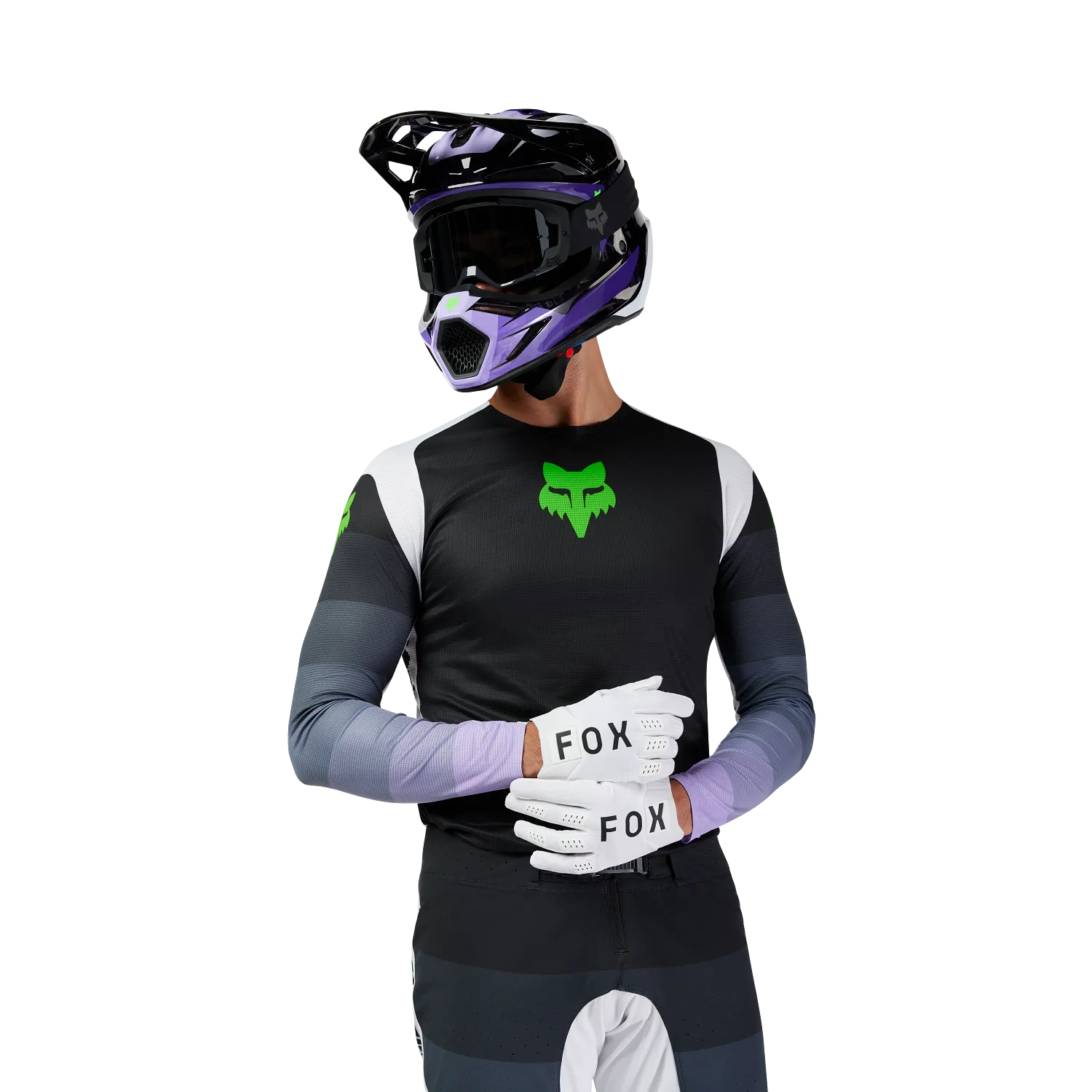 Flexair Grid-tr&oslash;je