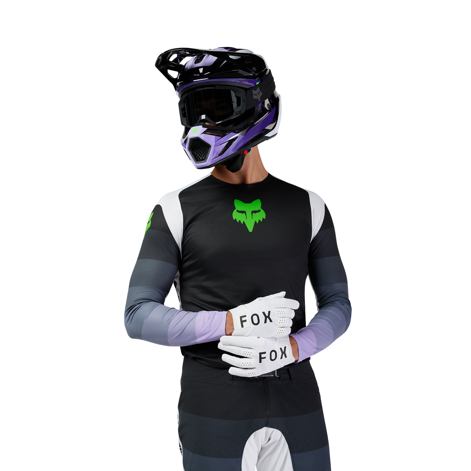 Maillot Flexair Grid