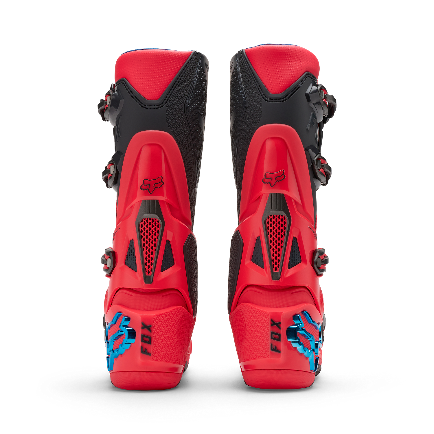 Instinct Vision Limited Edition Boots
