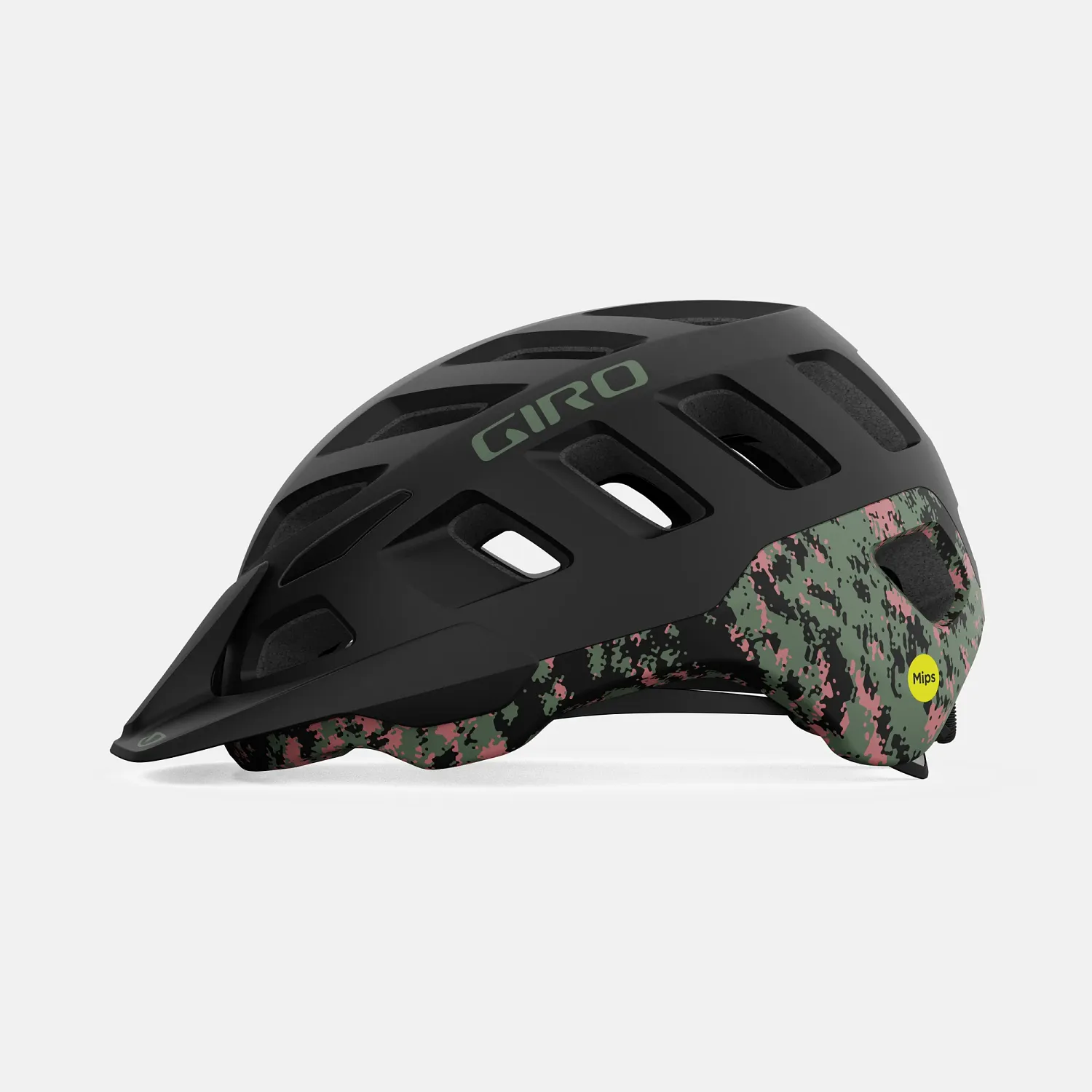 GR RADIX MIPS MT BK STC M 25 US